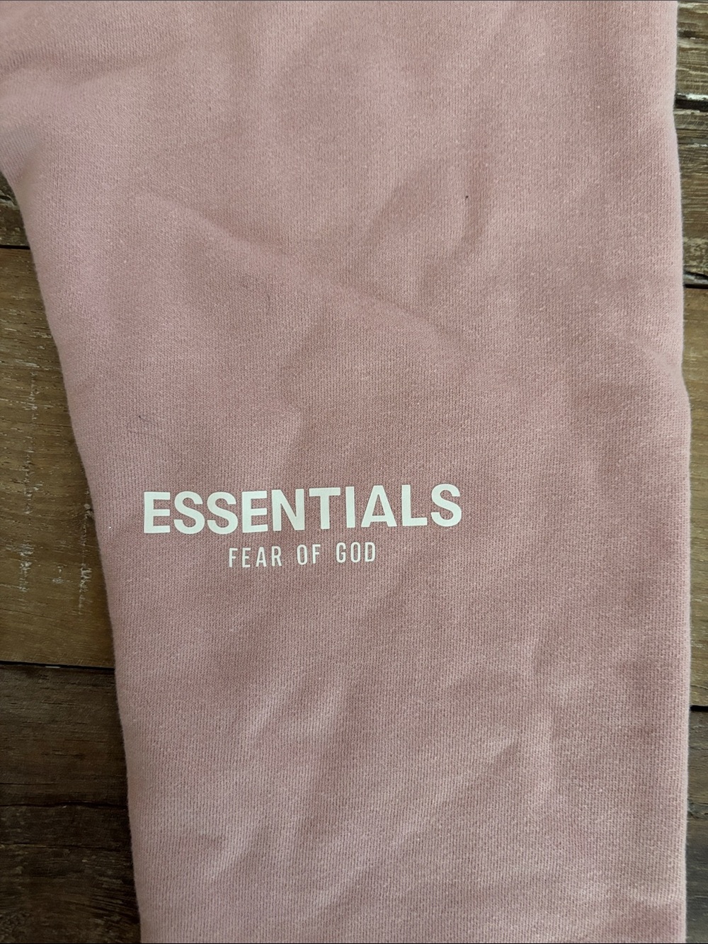 Essentials Joggers - Picture 2 of 5